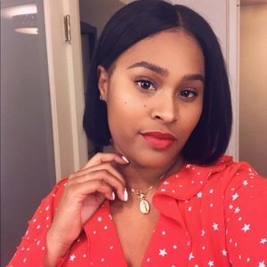 Meet your Posher, Erica